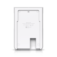 Punto de Acceso WiFi 7 Con Diseño de Pared, Tribanda en 2.4, 5 y 6 GHz, Hasta 10.688 Gbps, Puerto Ethernet 1/2.5 GbE, 300+ Clientes Simultáneos