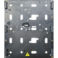 Kit Videowall LED HD (1280 x 768) / Pitch 2.5 SMD / 3.20 x 1.92 metros / Diagonal 147" / Entrada HDMI