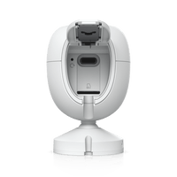 Cámara UniFi Protect G6 Instant con WiFi, 4K, Sensor de Imagen 8MP 1/1.8", Multi-TOPS AI, Audio Bidireccional, Visión Nocturna IR, Protección IPX5, Reconocimiento Facial y de Matrícula