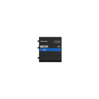 Industrial Cellular Router,Soporta eSIM/  2 puertos ethernet 10/100Mbps /WiFi 802.11b/g/n /WAN Failover