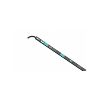 PDU Inteligente Monitoreable EL2P para Distribución de Energía, Enchufe de Entrada NEMA L6-30P, Con 18 Salidas C13/C15 y 18 C13/C15/C19/C21, de Instalación Vertical, 208 Vca, 30 Amp