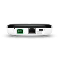Ubiquiti Fiber XG (UISP-FIBER-XG) — ONU con 2.5 Gbps de Subida y 10 Gbps de Bajada, Alcance de hasta 20 km