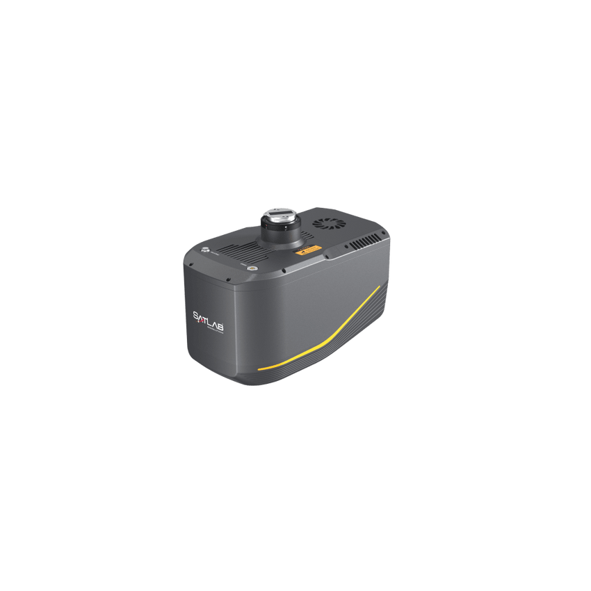 Sistema LiDAR Apus-MX para UAV / Escáner Láser 1200 m Alcance / 550.000 Puntos por Segundo / Hasta 8 Retornos / Cámara RGB 45 MP / IMU Avanzada / Precisión 5 cm @300 m / Compatibilidad DJI M350-M400