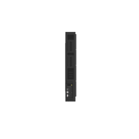 Estación de Descarga para Cámaras Bodycam HIKVISION / Pantalla Touch 13.3" / Conector Tipo C / Incluye 1 HDD de 2 TB (Soporta 4 HDD de 8 TB)
