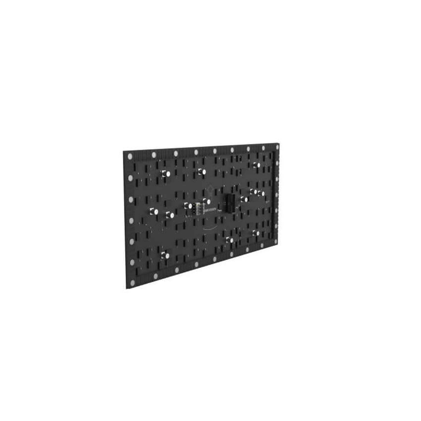 Modulo LED Flexible (Curvo) Pitch 1.8 mm / Encapsulado GOB / 320 x 160 mm / Resolución 172 x 86 / SMD / Protección IP30