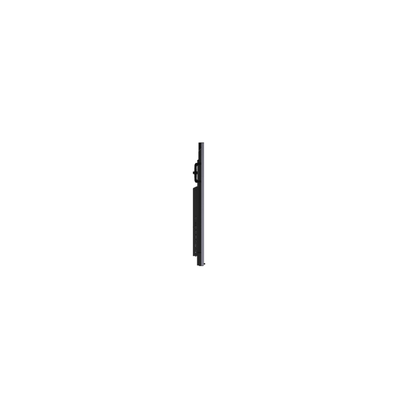 Pantalla Interactiva Touch de 86" Android 14 / Asistentes IA /Google Suite Preinstalado con Certificación EDLA / Cámara Web 8 MP / Resolución 4K / Bocinas Integradas / Entradas HDMI y VGA / Incluye 2 Lápices para Escribir