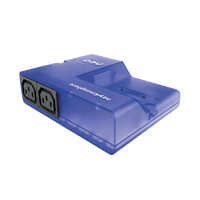 Controlador de Potencia NEO 600 Series / 2 Salidas 10A / Medición Individual / Control por API / Programación 16 Horarios / X-talk Interface / Red Ethernet / USB-C