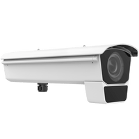Mini Bala IP 8 Megapixel / 30 mts IR EXIR / Lente 2.8 mm / H.265+ / WDR 120 dB / PoE / Exterior IP67 / Videoanaliticos Integrados