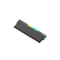 Módulo de Memoria RAM DDR4 de 16 GB / DDR4 / 3200 MHz / RGB / Para Equipo de Escritorio / UDIMM