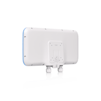 E7 Audience UniFi Enterprise WiFi 7 Doble-Banda de Alto Rendimiento para Interior con Cobertura Sectorial 50°/90° de Hasta 465 m² y Más de 1,500 Usuarios