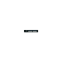 PDU Monitoreable (MI) para Distribución de Energía, Enchufe de Entrada NEMA L5-30P, Con 16 Salidas 5-20R, Horizontal 19 in, 120 Vca, 30 Amp, 2 UR