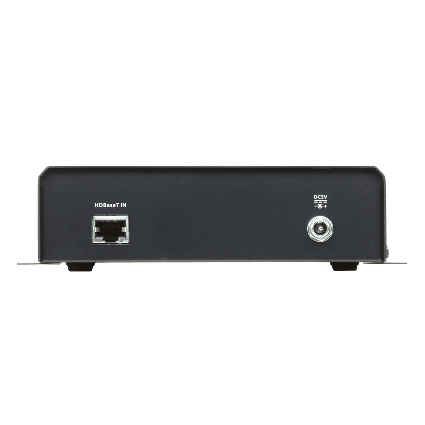 Receptor HDMI| HDBaseT-Lite | 1080p a 70 m| HDBaseT Clase B