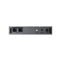 Controlador LED 2 Puertos / 1.3 MP Capacidad de Carga / HDMI 1.3 / Android 14 / 2 GB RAM y 64 GB Almacenamiento / Wi-Fi 2.4 GHz