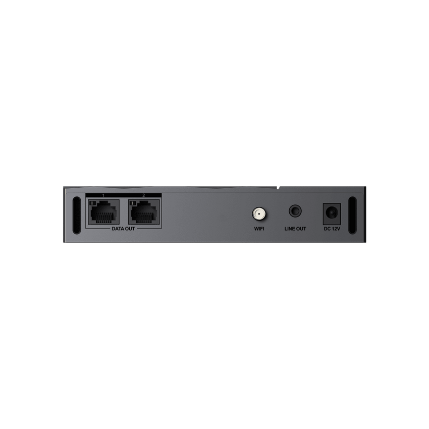 Controlador LED 2 Puertos / 1.3 MP Capacidad de Carga / HDMI 1.3 / Android 14 / 2 GB RAM y 64 GB Almacenamiento / Wi-Fi 2.4 GHz