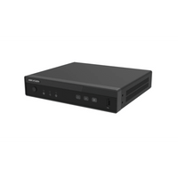 Controlador LED para Videowall / Configuración WEB / Android Interconstruido / 4 Puertos de Video RJ45 / Compatible con Paneles LED Hikvision