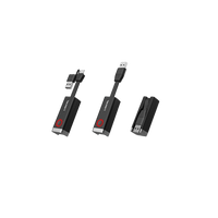 Diadema Inal�mbrica / DECT 6.0 + Bluetooth 5.3 / Micr�fono Rotable / Audio HD / Cancelaci�n IA / Base de Carga