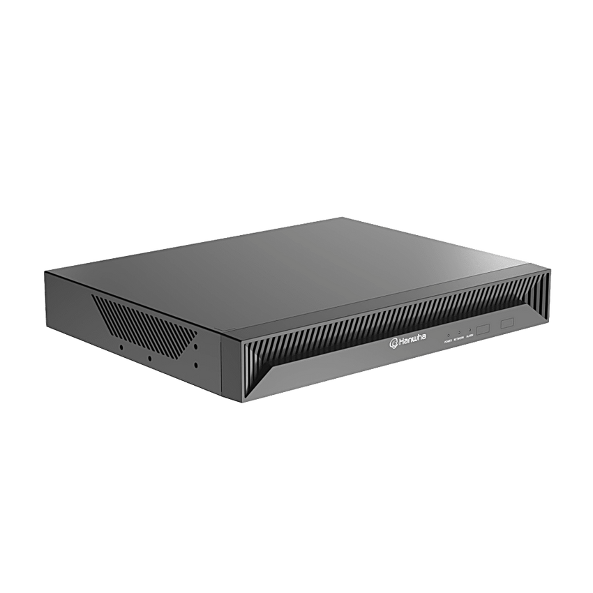 Caja de Inteligencia Artificial 8 Canales / Procesador NVIDIA ORIN NX 8GB / Analítica WiseAI / Detección de Objetos Persona-Vehículo-Matrícula / IVA Virtual / Conteo Personas-Vehículos / Rack Mount 1U