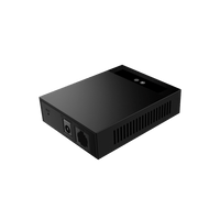 Convertidor 2 Hilos a Ethernet PoE para Dispositivos IP