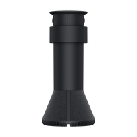 Camara de Videoconferencia MTower de Yealink con Triple Cámara 4K y Audio Inteligente 360°
