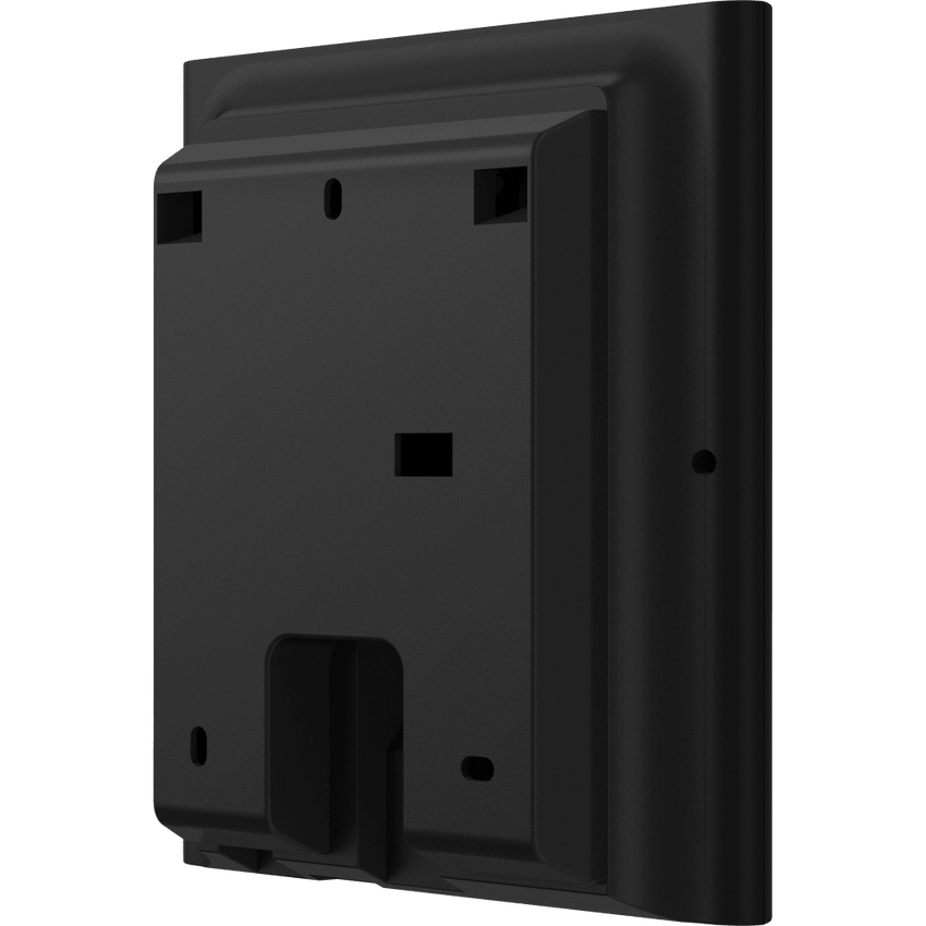 Terminal Min Moe WiFi con Batería de Respaldo / Administrable por Smartphone o Nube /  Acceso y Asistencia /  Huella, Facial y Tarjetas MIFARE /  500 rostros y 1,000 Huellas y Tarjetas / Detección de Cubrebocas / HikConnect / HIK-IA