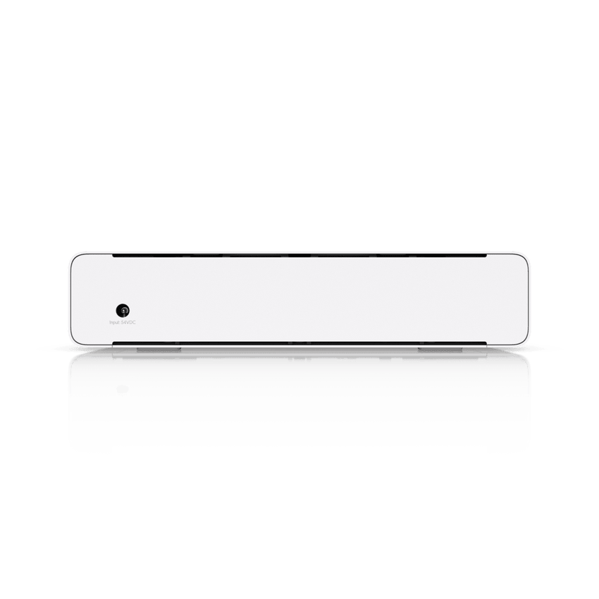 USW Pro XG 8 PoE Switch PoE++ Capa 3 Etherlighting™ de 8 Puertos 10GbE (Todos PoE++) y 2 Puertos SFP+ con Disponibilidad PoE de 155W