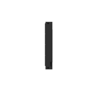 Estación de Descarga para Cámaras Bodycam HIKVISION / Pantalla Touch 13.3" / Conector Tipo C / Incluye 1 HDD de 2 TB (Soporta 4 HDD de 8 TB)