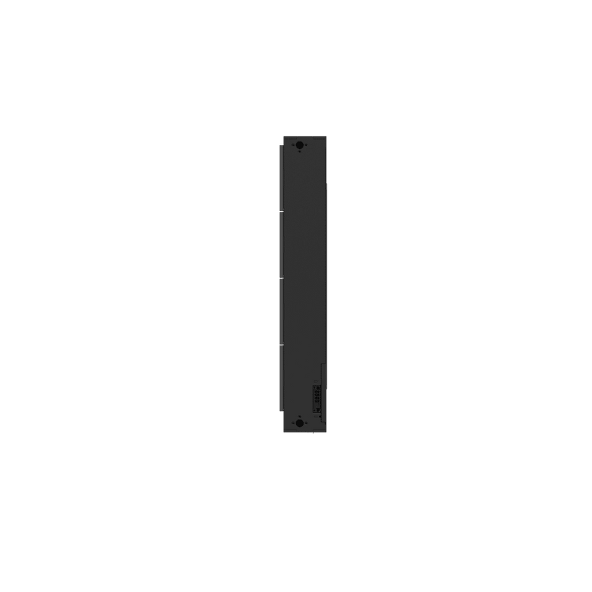Estación de Descarga para Cámaras Bodycam HIKVISION / Pantalla Touch 13.3" / Conector Tipo C / Incluye 1 HDD de 2 TB (Soporta 4 HDD de 8 TB)