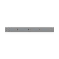 UniFi Switch USW-Pro-XG-24-PoE / Capa 3 / 24 puertos PoE+++ (16 × 10 GbE, 8 × 2,5 GbE) + 2 puertos SFP28 25 G / 720 W PoE total