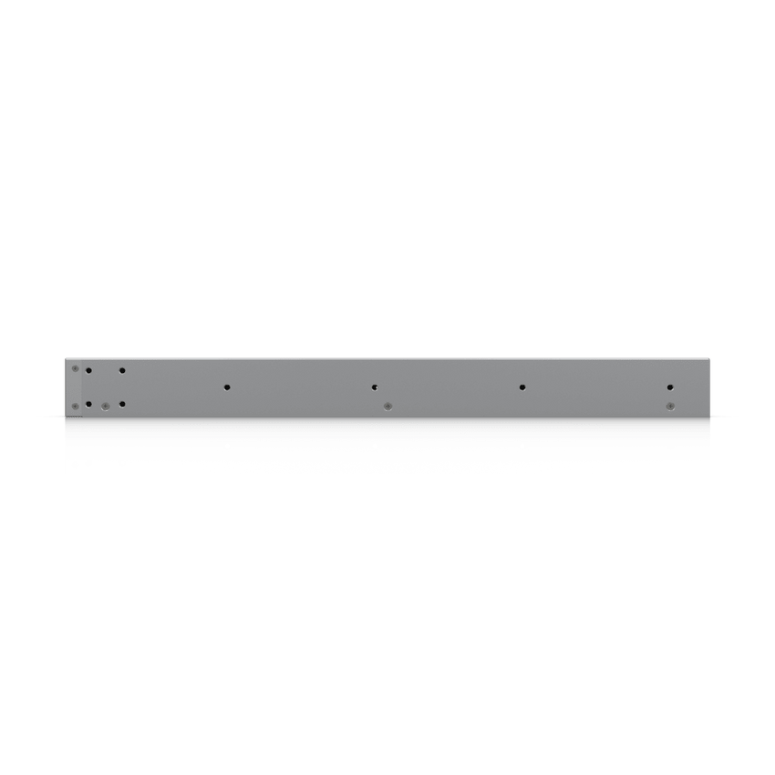 UniFi Switch USW-Pro-XG-24-PoE / Capa 3 / 24 puertos PoE+++ (16 × 10 GbE, 8 × 2,5 GbE) + 2 puertos SFP28 25 G / 720 W PoE total