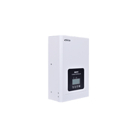 Controlador Solar MPPT 60A 12/24/48V, Máximo Voltaje de Circuito Abierto Voc 225Vcc, Configurable para Baterías de Litio, Conexión en Paralelo