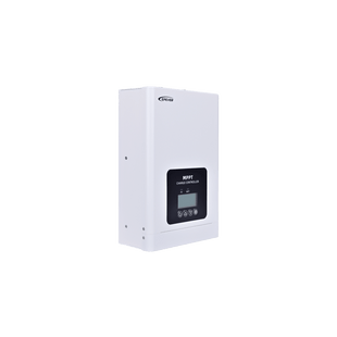 Controlador Solar MPPT 60A 12/24/48V, Máximo Voltaje de Circuito Abierto Voc 225Vcc, Configurable para Baterías de Litio, Conexión en Paralelo
