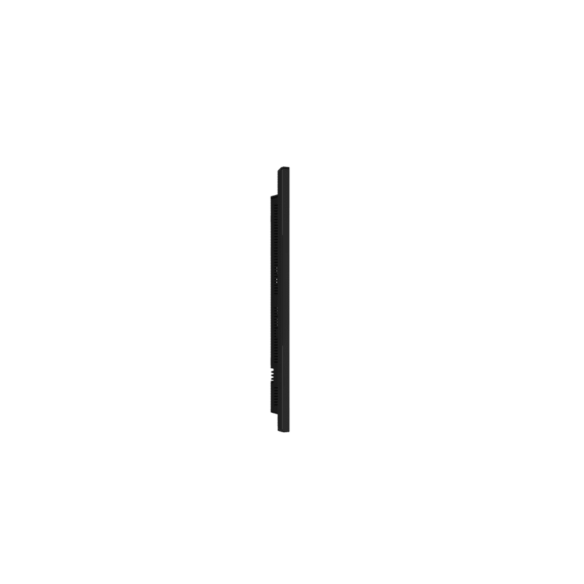 Pantalla LED de 32" para Publicidad Digital / SLIM / Programación de Horarios / 500 Nits / Contenido Personalizado / Sistema Operativo Android / 2 Entradas USB / WiFi