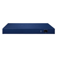 Switch Gestionado PoE++ 802.3bt / 16 Puertos Gigabit PoE++ 95W + 8 Puertos Gigabit + 4 Puertos 10G SFP+ / Presupuesto PoE 420W / IPv6/IPv4 / L2/L4 / ERPS / CloudNMS / Rack 440 mm (17.3 in)