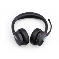 Diadema Bluetooth de Yealink BH70 Dual Con Cancelación de Ruido y Certificación Microsoft Teams