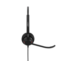 Jabra Engage 40 Stereo UC profesional digital con conexión USB A/C (4099-419-269)