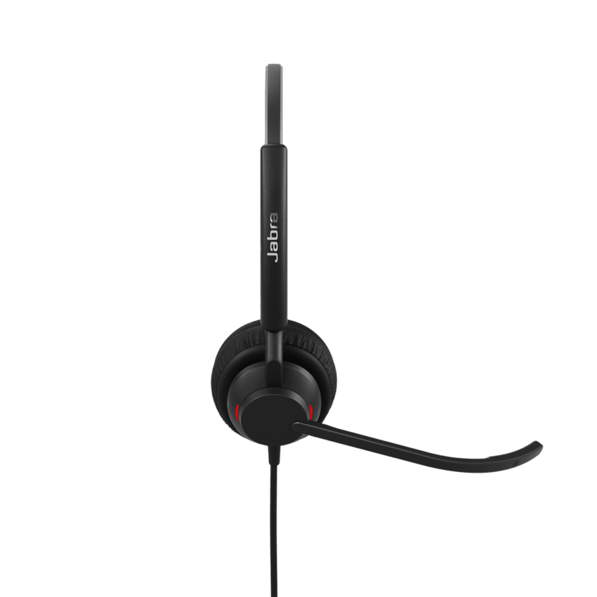 Jabra Engage 40 Stereo UC profesional digital con conexión USB A/C (4099-419-269)