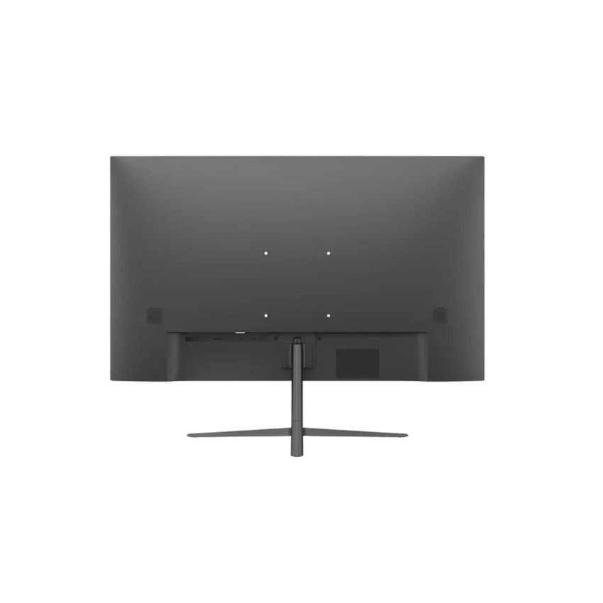Monitor LED Full HD (1080p) de 27" / Bocinas Integradas / 100 Hz / Ideal para CCTV, Oficina y Hogar / Entrada HDMI-VGA / VESA (100 X 100) / Uso 24/7 / IPS / Ultra Delgado