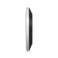 U7 Pro XGS – Punto de Acceso WiFi 7 Tri-Banda para Interiores con Soporte 6 GHz, Radio de Escaneo Espectral Dedicado, Cobertura de hasta 160 m², Capacidad para 500 Usuarios y Puerto Multi-Gig 10/5/2.5/1 GbE