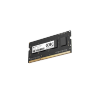 Modulo de Memoria RAM DDR5 de 16 GB / 4800 MHz / Para Laptop o NAS / SODIMM