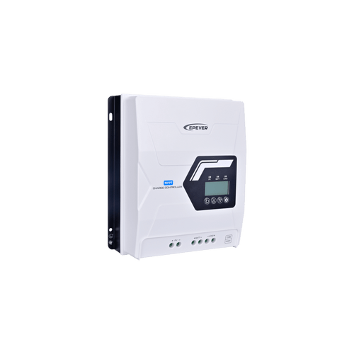 Controlador Solar MPPT 100A 12/24/48V, Máximo Voltaje de Circuito Abierto Voc 225Vcc, Configurable para Baterías de Litio, Conexión en Paralelo