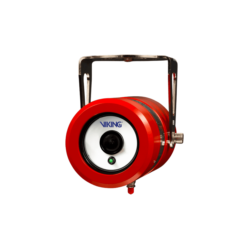 Detector de Flama VSF301 | a Prueba de Explosión | Vídeo Intelligente