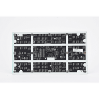 Modulo LED Interior de Píxel Fino / P0.7 COB / 600 nits / 384 x 216 Pixeles  / 3840 Hz / Mantenimiento Frontal / 16 bit Nivel de Gris
