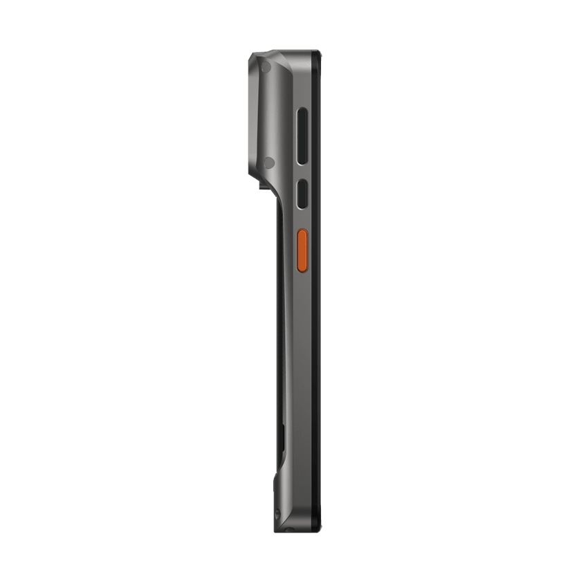Terminal Móvil Inteligente SUNMI L3RFID/ Octa-Core 2.2 GHz / 6.75" HD+ IPS / 6GB RAM + 128GB ROM / IP68 / NFC Dual-Sided / RFID UHF / Wi-Fi / SoftPOS / Android 14