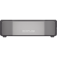 Batería ECOFLOW Compatible con Delta Pro Ultra EFYJ751PCSUS, Litio LFP 6.144kWh 102.4 Vcd, Instalación Apilable