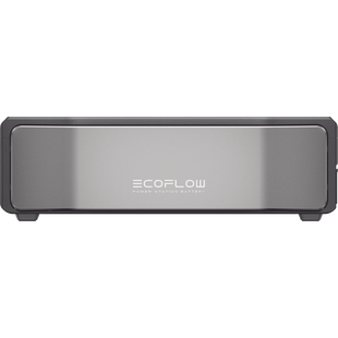 Batería ECOFLOW Compatible con Delta Pro Ultra EFYJ751PCSUS, Litio LFP 6.144kWh 102.4 Vcd, Instalación Apilable