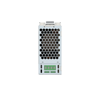 Fuente de Alimentación AC/DC 240W DIN-RAIL para Switch Industrial