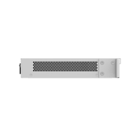 Switch Administrable PoE Capa 2+ Plus, con 24 puertos Gigabit PoE 802.3af/at + 4 SFP+ para fibra 10Gb, gestión gratuita desde la nube, 370w
