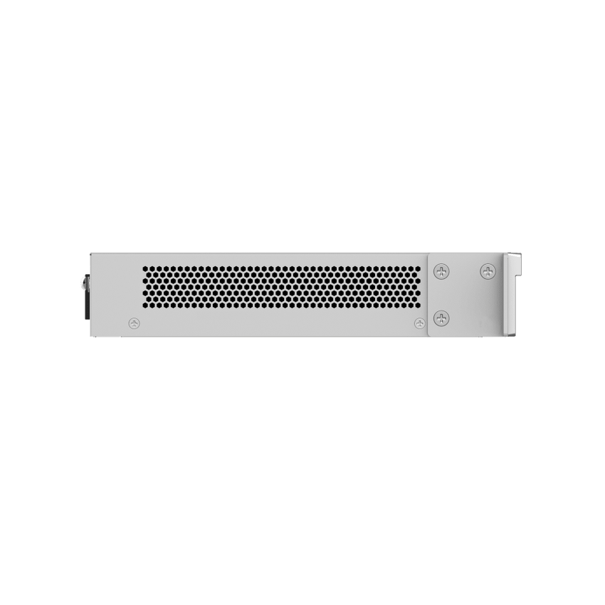Switch Administrable PoE Capa 2+ Plus, con 24 puertos Gigabit PoE 802.3af/at + 4 SFP+ para fibra 10Gb, gestión gratuita desde la nube, 370w