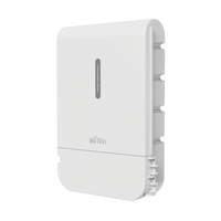Switch PoE / Administración en la nube / Con 8 puertos 10/100/1000 Mbps PoE af/at/bt  / 1 Puerto Ethernet Uplink 10/100/1000 MBPS/1 Puerto SFP Uplink 10/100/1000 MBPS  / Presupuesto 110 W / PoE hasta 250 metros / Soporta protocolo ONVIF