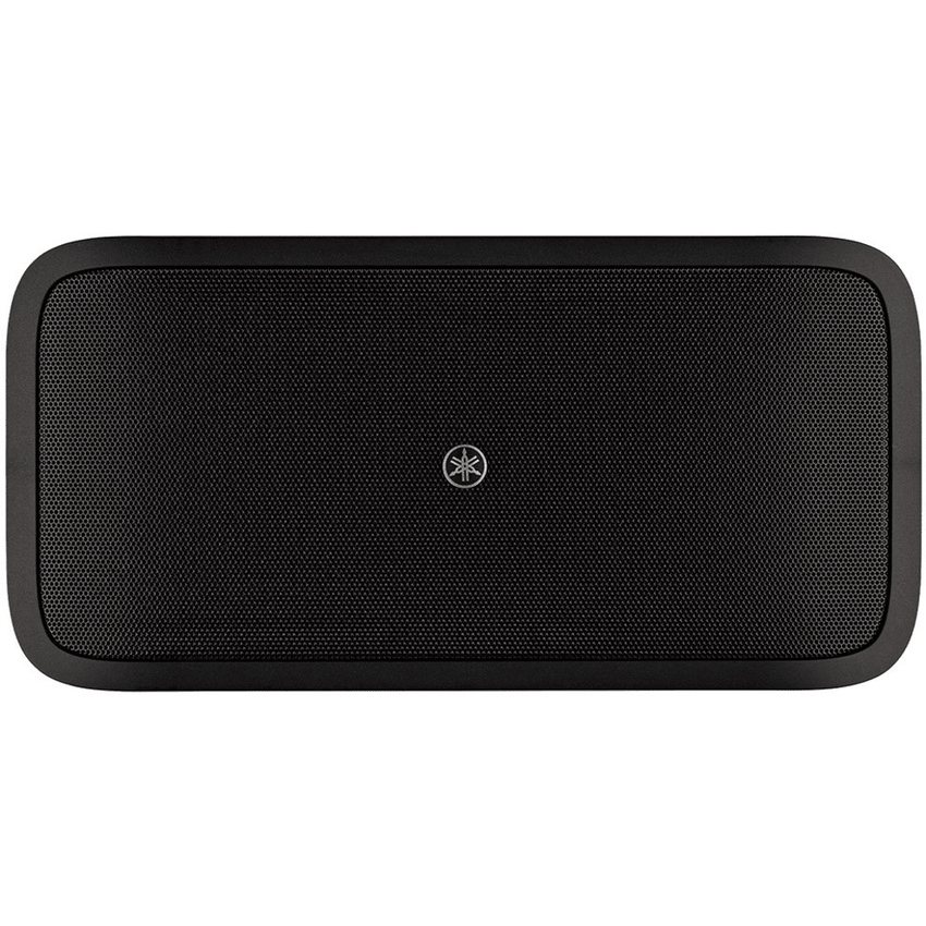 Subwoofer Compacto | 3.5" |  8 Ohms | 70/100V |  40w | Tecnología SR-Bass | Para uso con VXS1ML |  Color Negro